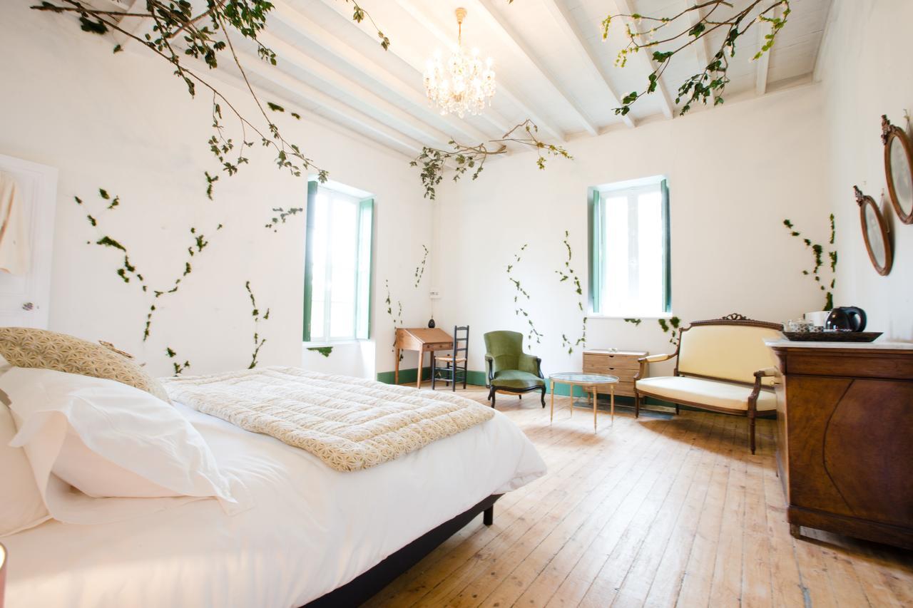 La Guilbaudiere Bed & Breakfast Saint-Herblain Dış mekan fotoğraf