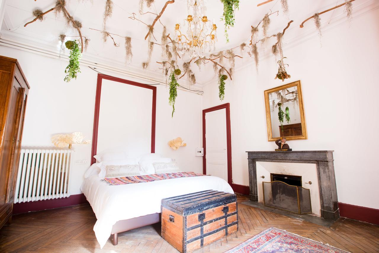 La Guilbaudiere Bed & Breakfast Saint-Herblain Dış mekan fotoğraf