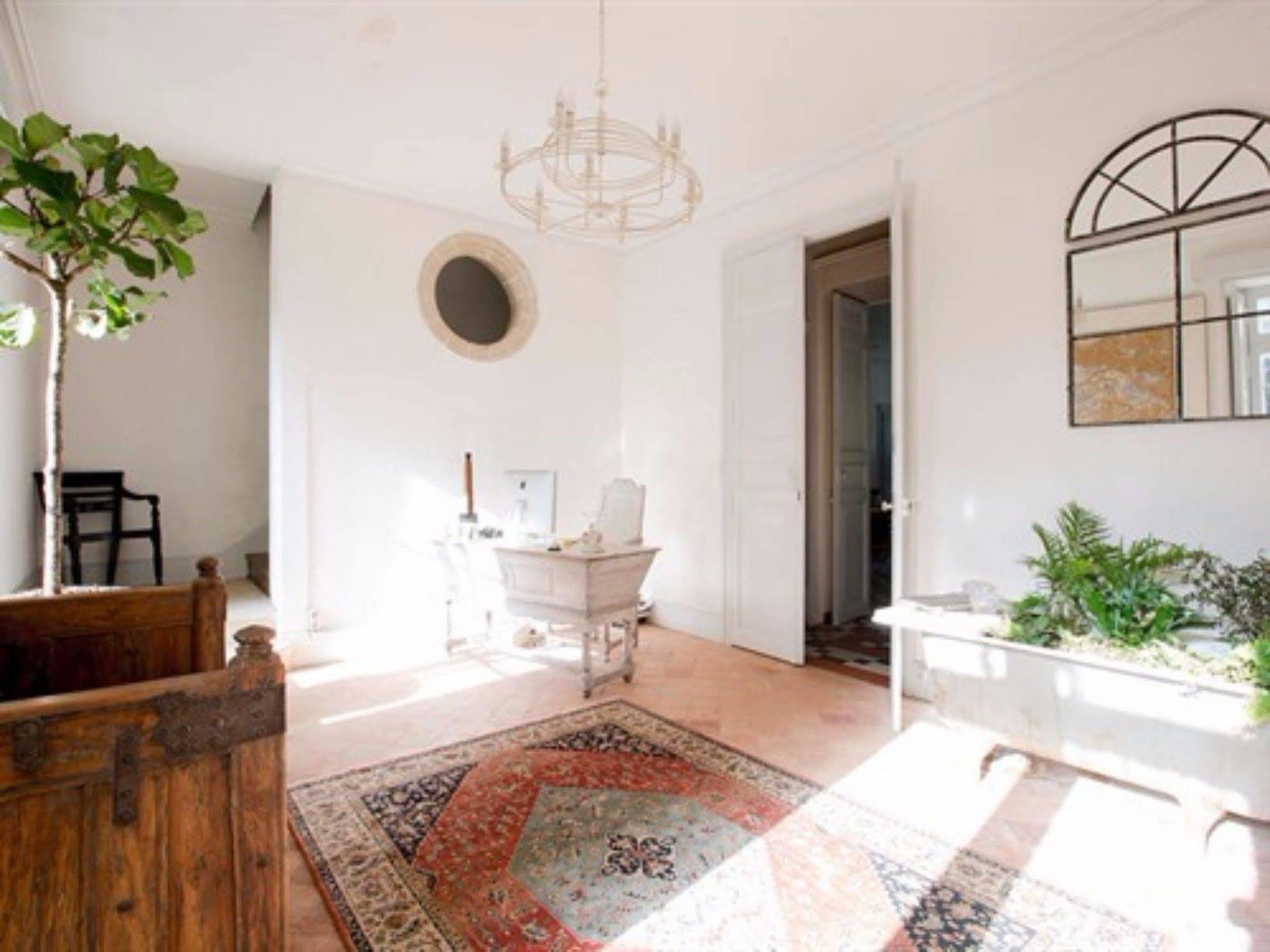 La Guilbaudiere Bed & Breakfast Saint-Herblain Dış mekan fotoğraf