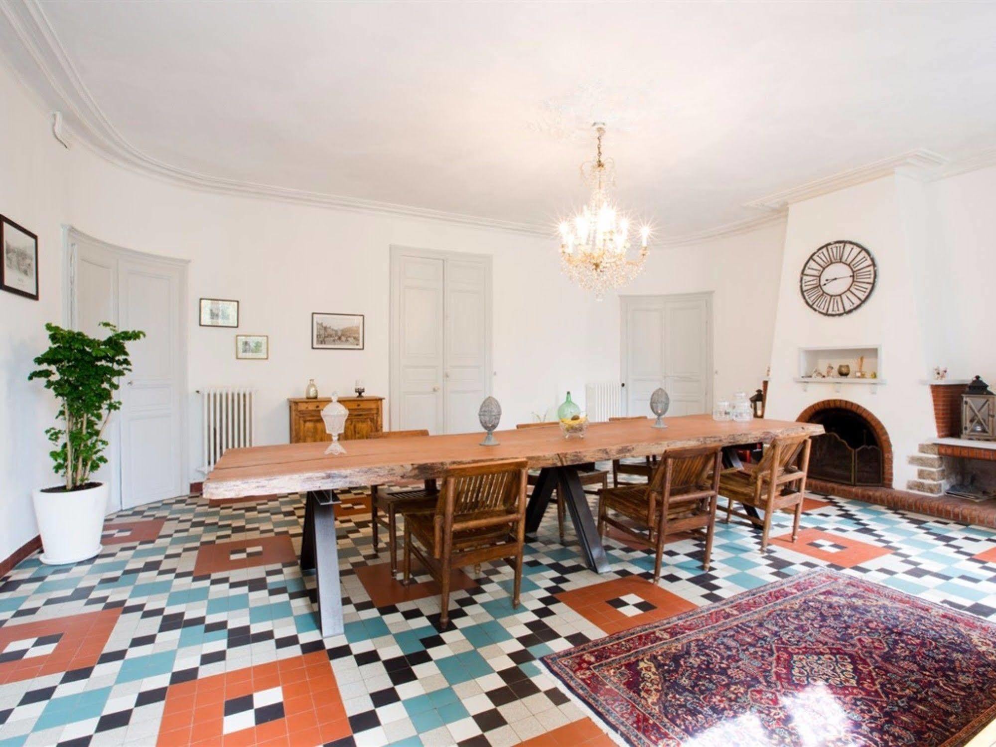 La Guilbaudiere Bed & Breakfast Saint-Herblain Dış mekan fotoğraf