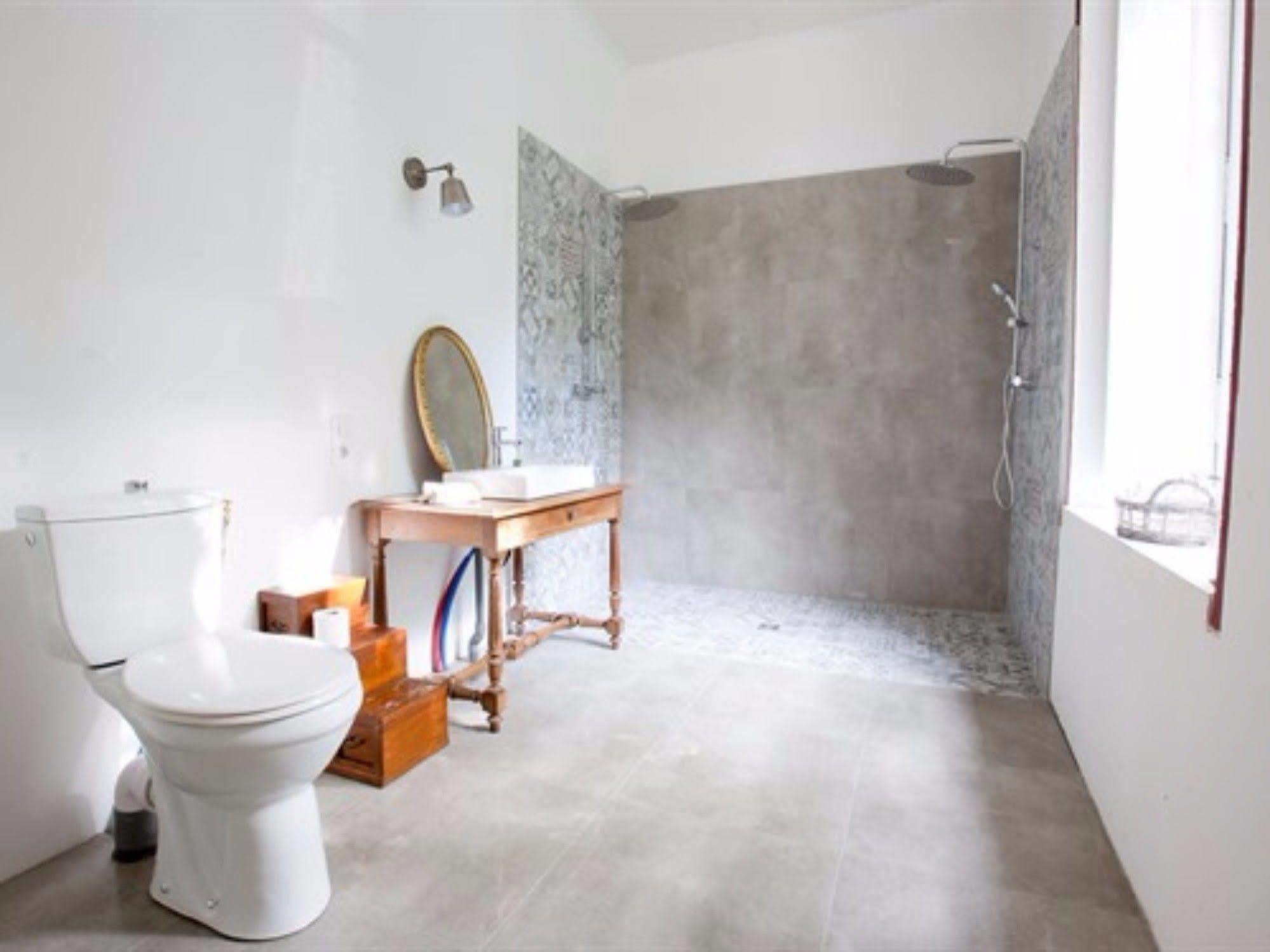 La Guilbaudiere Bed & Breakfast Saint-Herblain Dış mekan fotoğraf