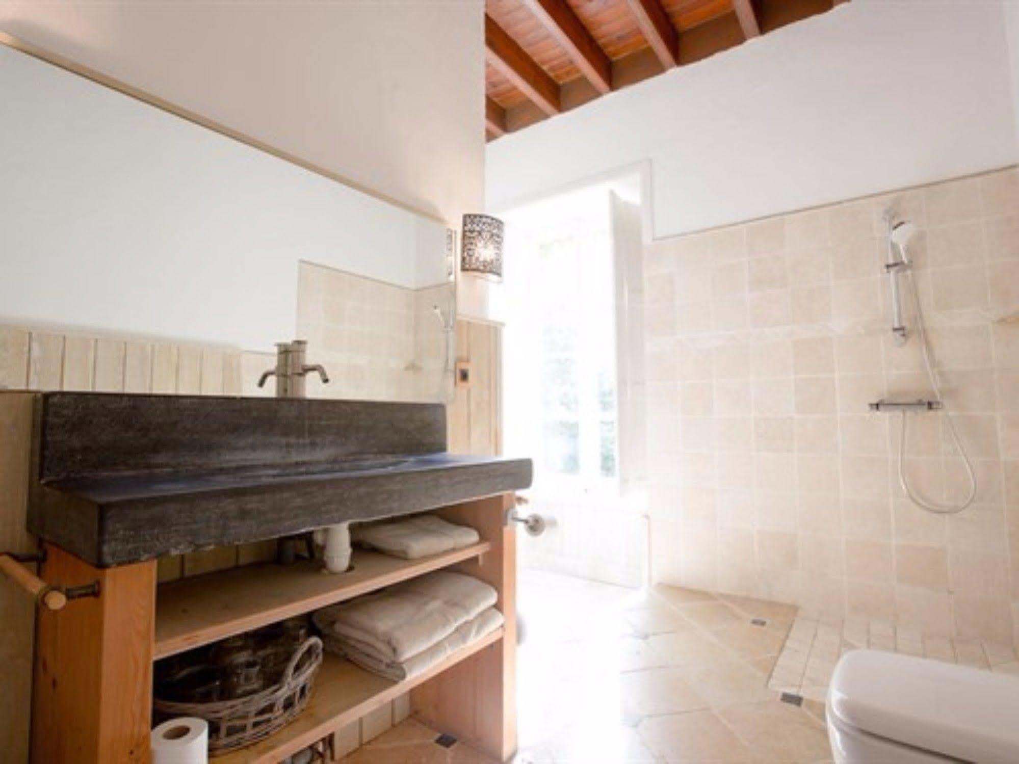 La Guilbaudiere Bed & Breakfast Saint-Herblain Dış mekan fotoğraf