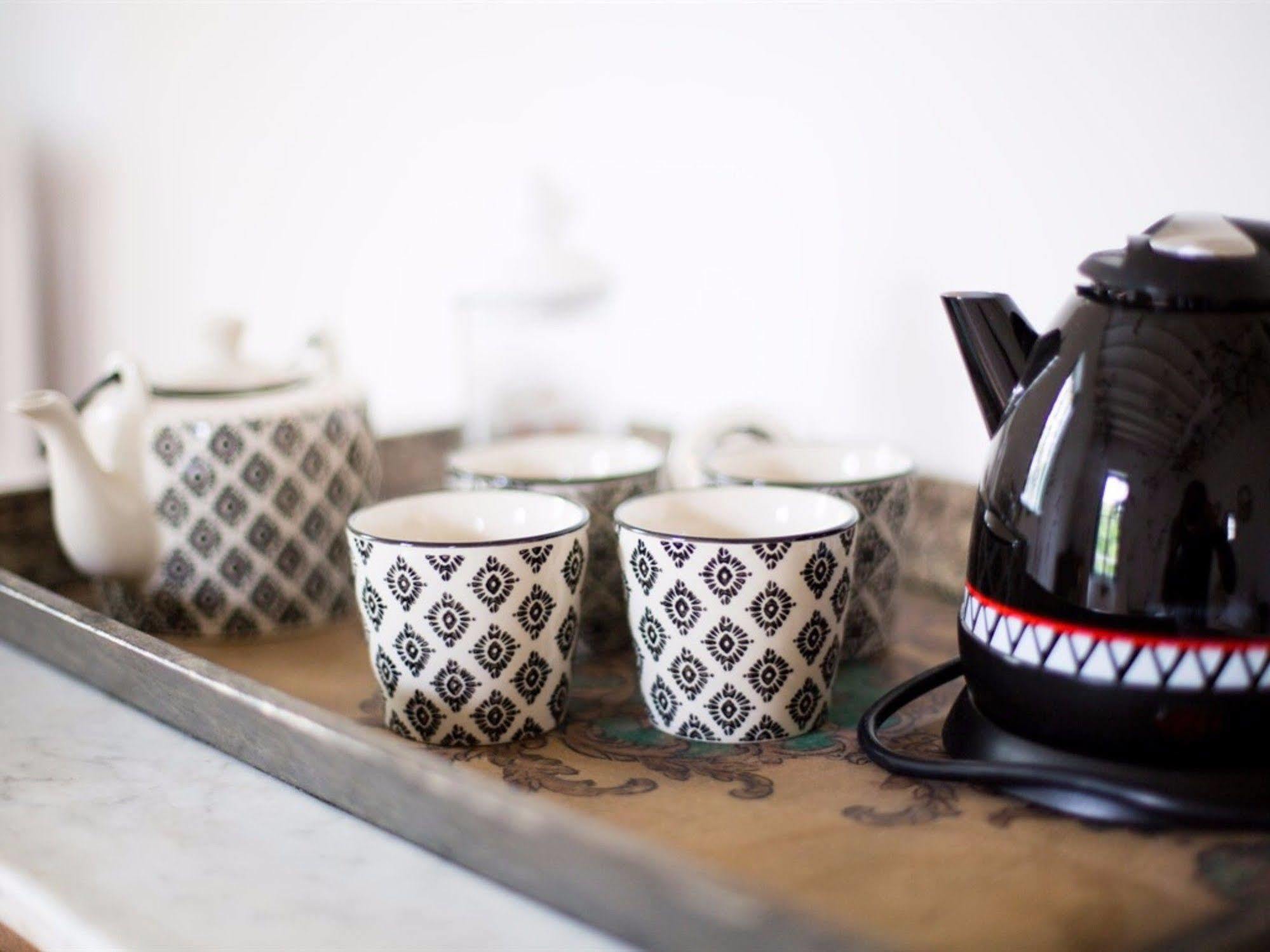 La Guilbaudiere Bed & Breakfast Saint-Herblain Dış mekan fotoğraf