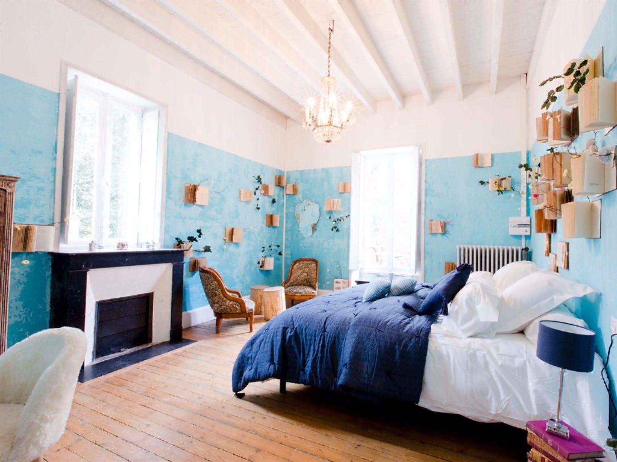 La Guilbaudiere Bed & Breakfast Saint-Herblain Dış mekan fotoğraf