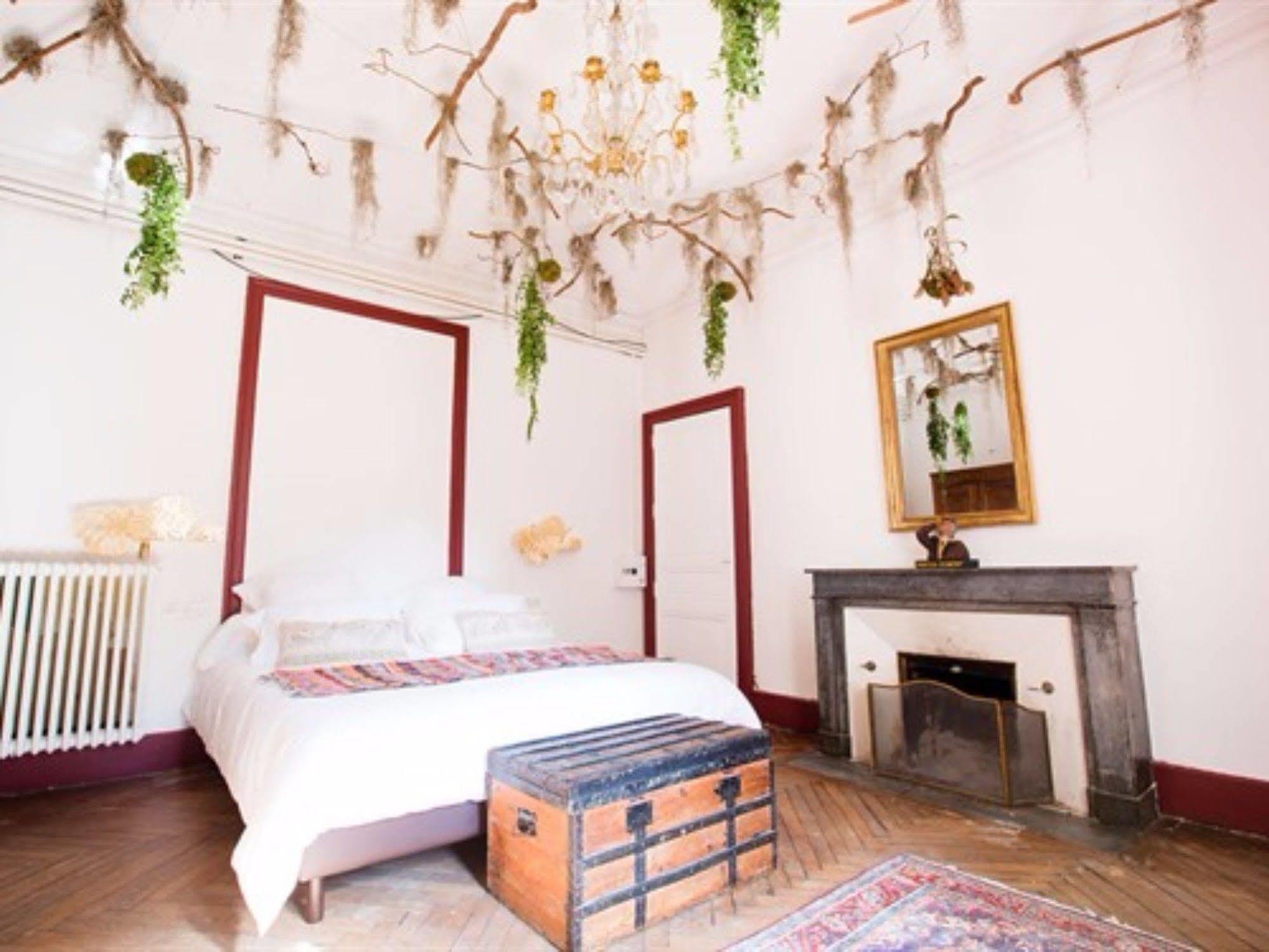 La Guilbaudiere Bed & Breakfast Saint-Herblain Dış mekan fotoğraf