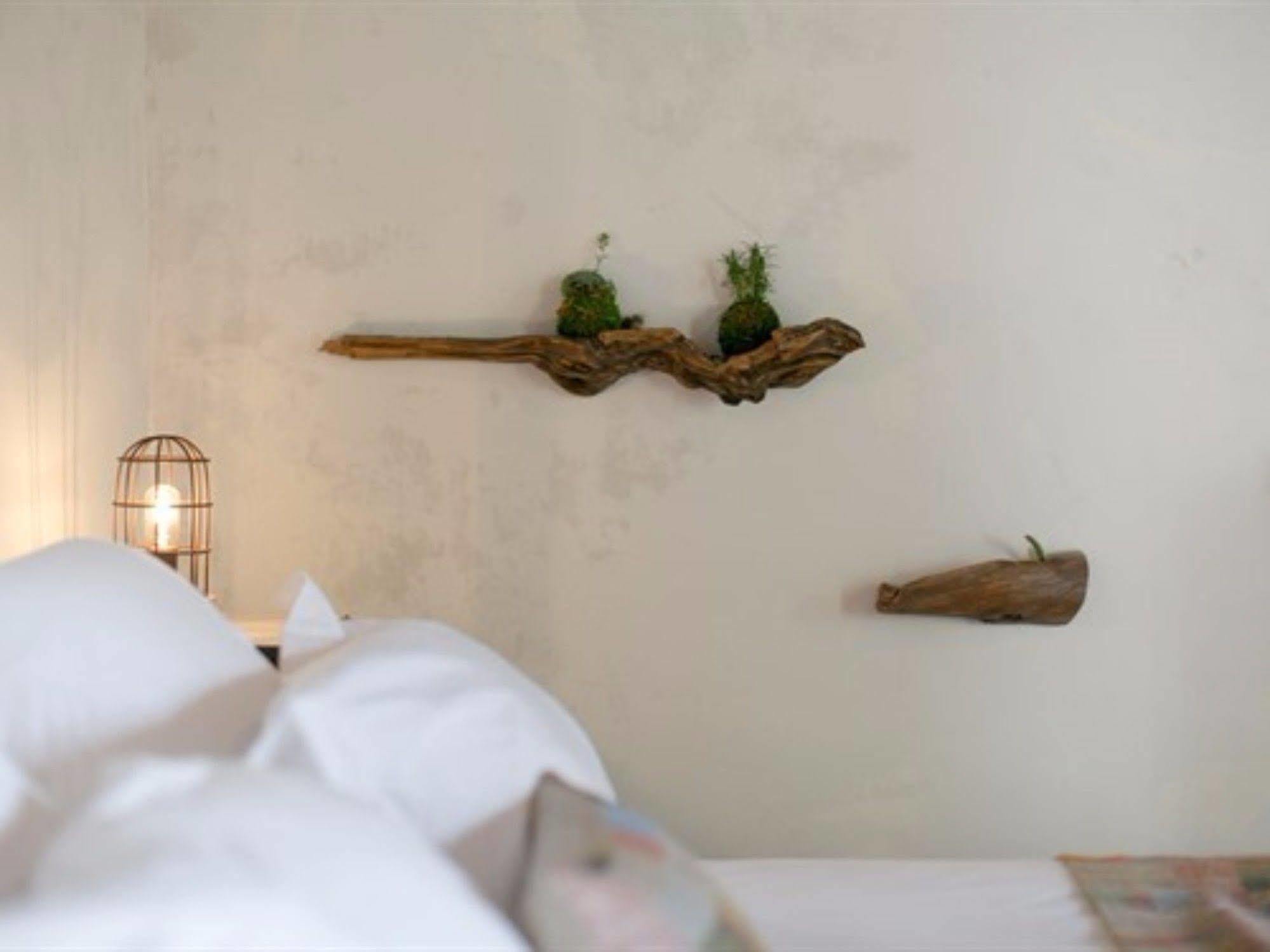 La Guilbaudiere Bed & Breakfast Saint-Herblain Dış mekan fotoğraf