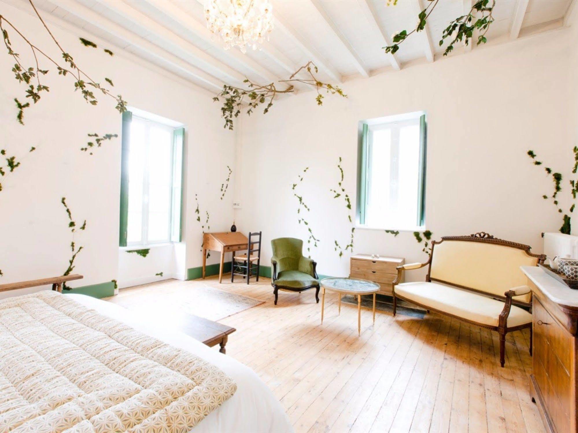 La Guilbaudiere Bed & Breakfast Saint-Herblain Dış mekan fotoğraf